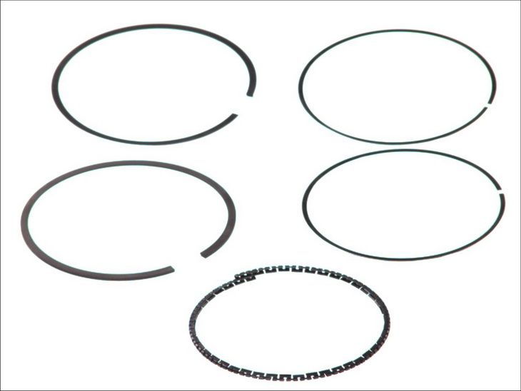 Zestaw pierscieni tłoka do Opla, 08-306807-00, GOETZE MOTORENTEILE w ofercie sklepu e-autoparts.pl 