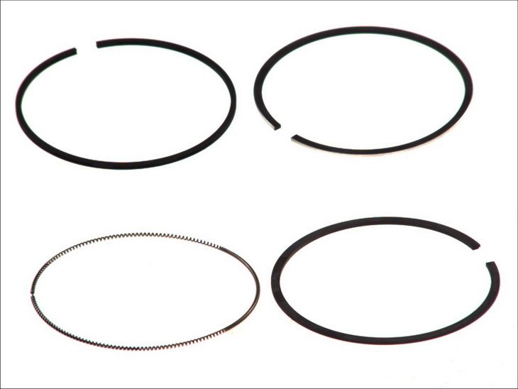 Zestaw pierscieni tłoka do BMW, 08-705000-00, GOETZE MOTORENTEILE w ofercie sklepu e-autoparts.pl 