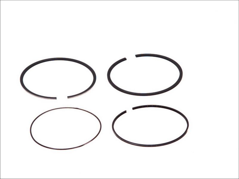 Zestaw pierscieni tłoka do Iveco, 08-421600-00, GOETZE MOTORENTEILE w ofercie sklepu e-autoparts.pl 