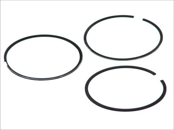Zestaw pierscieni tłoka do Audi, 08-501807-00, GOETZE MOTORENTEILE w ofercie sklepu e-autoparts.pl 