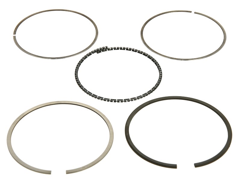 Zestaw pierscieni tłoka do Opla, 08-125607-00, GOETZE MOTORENTEILE w ofercie sklepu e-autoparts.pl 