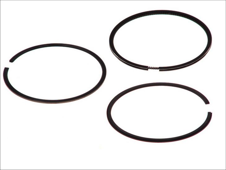 Zestaw pierscieni tłoka do Audi, 08-109407-10, GOETZE MOTORENTEILE w ofercie sklepu e-autoparts.pl 