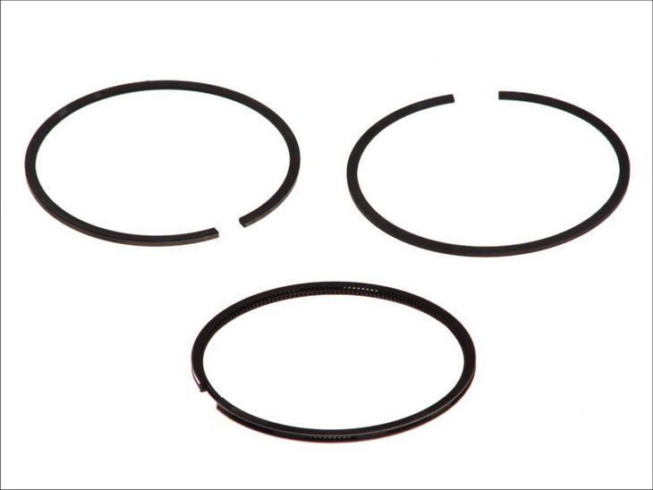 Zestaw pierscieni tłoka do Forda, 08-784821-00, GOETZE MOTORENTEILE w ofercie sklepu e-autoparts.pl 