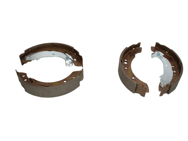Zestaw szczęk hamulcowych do Citroena, 91059800, TEXTAR w ofercie sklepu e-autoparts.pl 