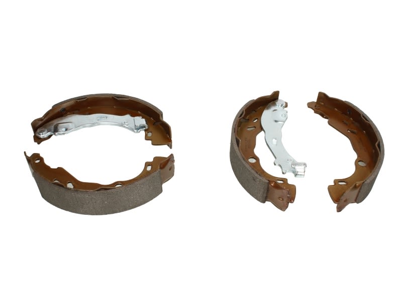 Zestaw szczęk hamulcowych do Lanci, 91061600, TEXTAR w ofercie sklepu e-autoparts.pl 