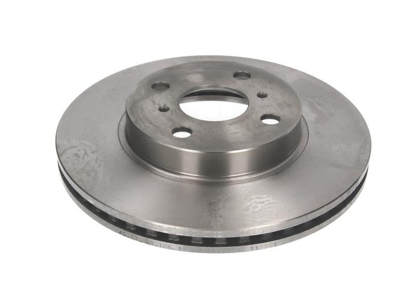 Tarcza hamulcowa do Toyoty, 92156100, TEXTAR w ofercie sklepu e-autoparts.pl 