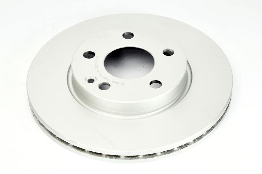 Tarcza hamulcowa, PRO do Mercedesa, 92131903, TEXTAR w ofercie sklepu e-autoparts.pl 