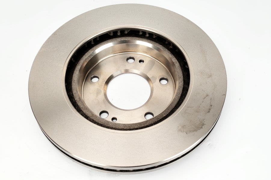 Tarcza hamulcowa, PRO do Mitsubishi, 92148303, TEXTAR w ofercie sklepu e-autoparts.pl 