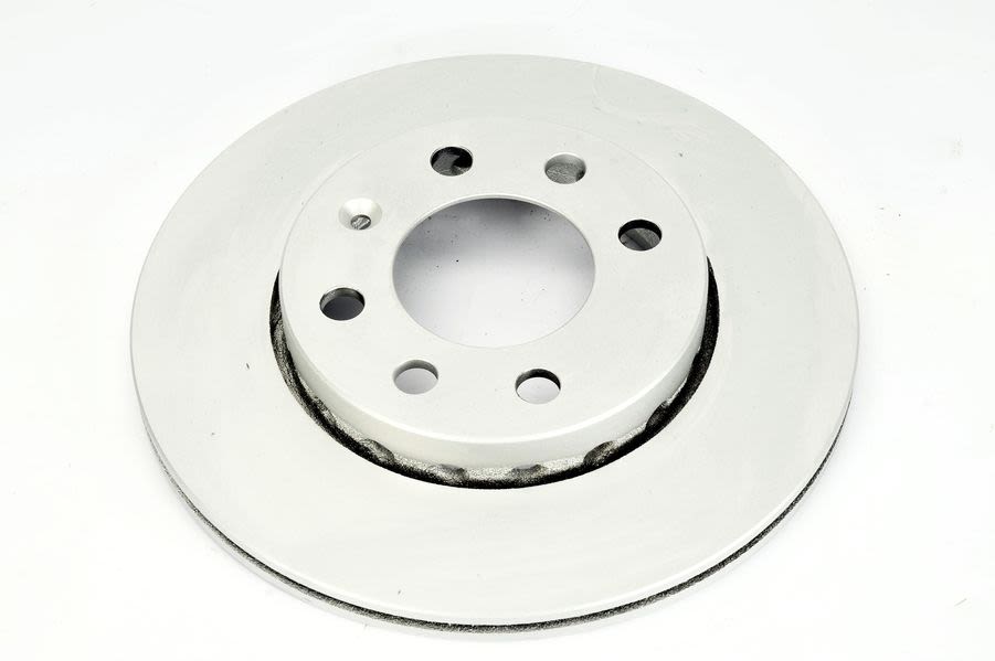 Tarcza hamulcowa, PRO do VW, 92106403, TEXTAR w ofercie sklepu e-autoparts.pl 