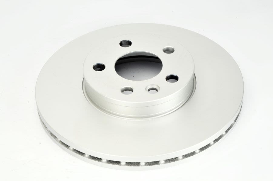 Tarcza hamulcowa, PRO do VW, 92109803, TEXTAR w ofercie sklepu e-autoparts.pl 