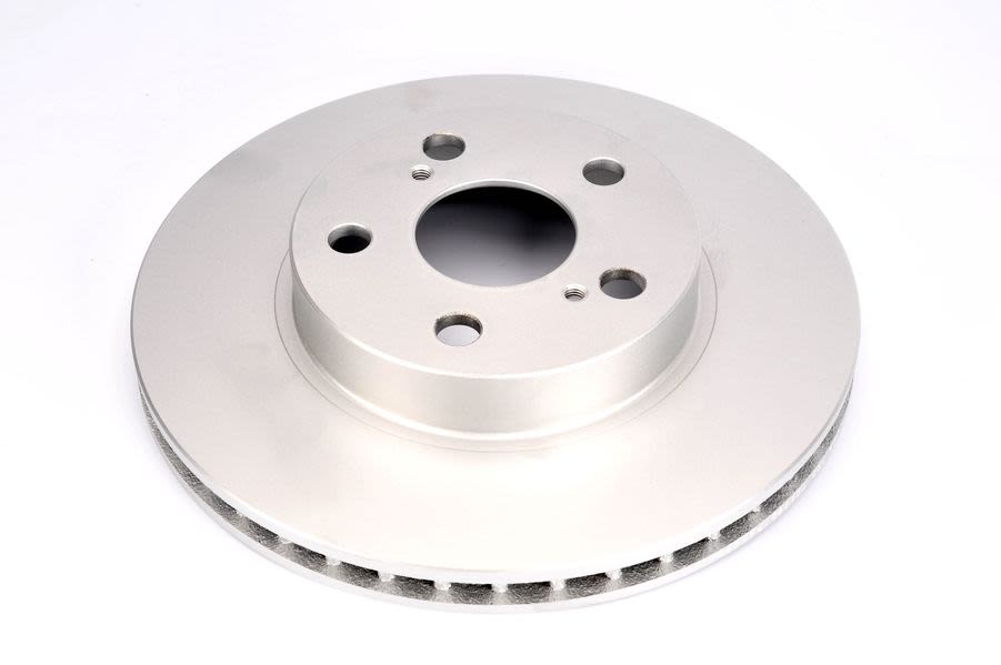 Tarcza hamulcowa, PRO do Toyoty, 92179503, TEXTAR w ofercie sklepu e-autoparts.pl 