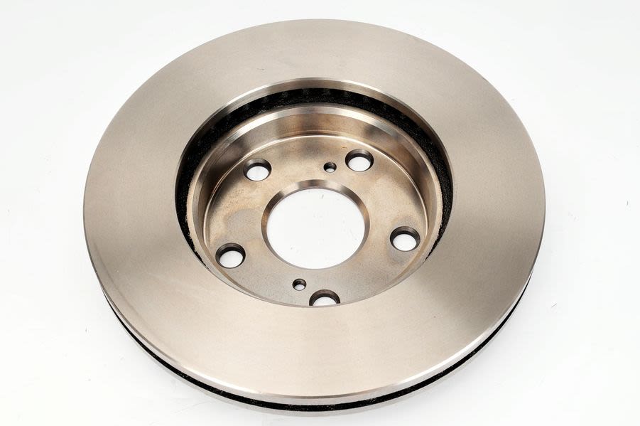 Tarcza hamulcowa, PRO do Toyoty, 92163703, TEXTAR w ofercie sklepu e-autoparts.pl 