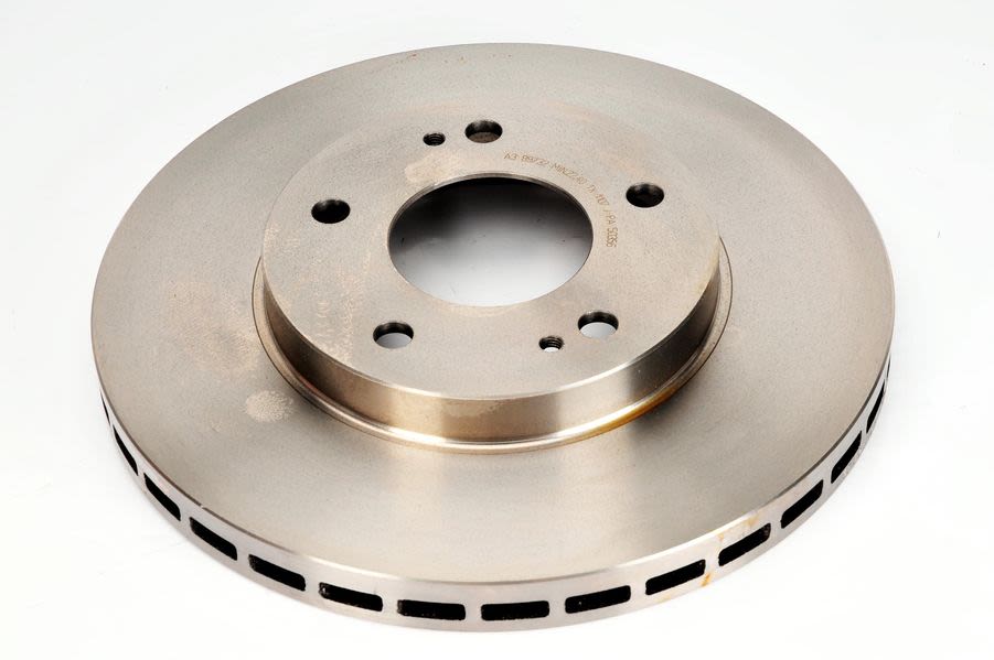 Tarcza hamulcowa do Mitsubishi, 92110700, TEXTAR w ofercie sklepu e-autoparts.pl 