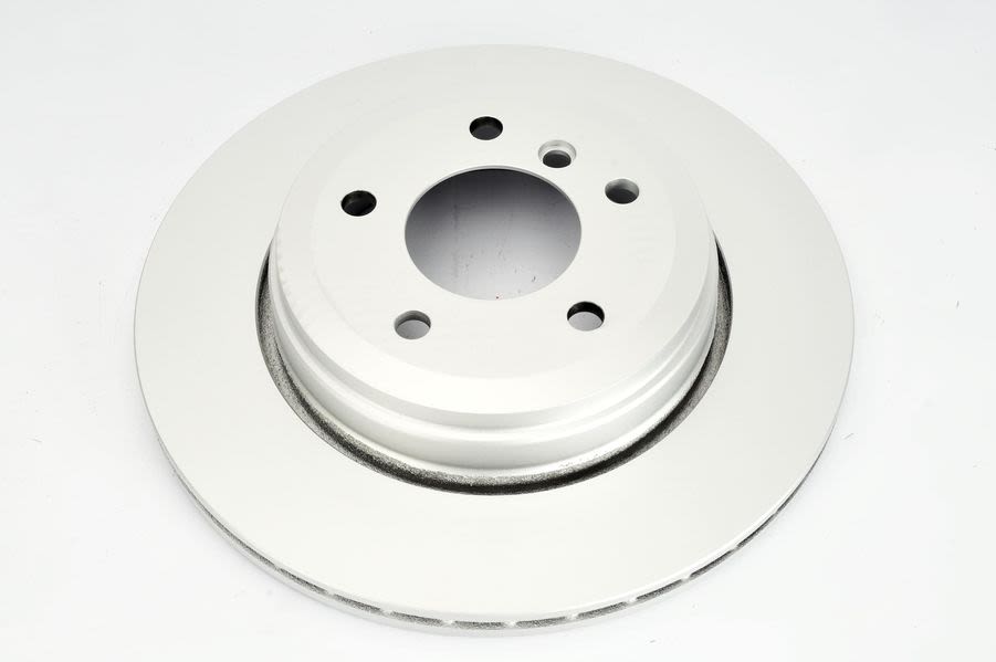 Tarcza hamulcowa, PRO do BMW, 92122703, TEXTAR w ofercie sklepu e-autoparts.pl 