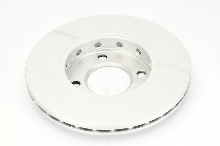 Tarcza hamulcowa, PRO do VW, 92072003, TEXTAR w ofercie sklepu e-autoparts.pl 