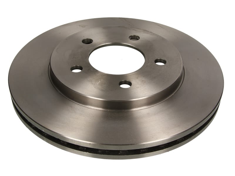Tarcza hamulcowa do Chryslera, 92108700, TEXTAR w ofercie sklepu e-autoparts.pl 