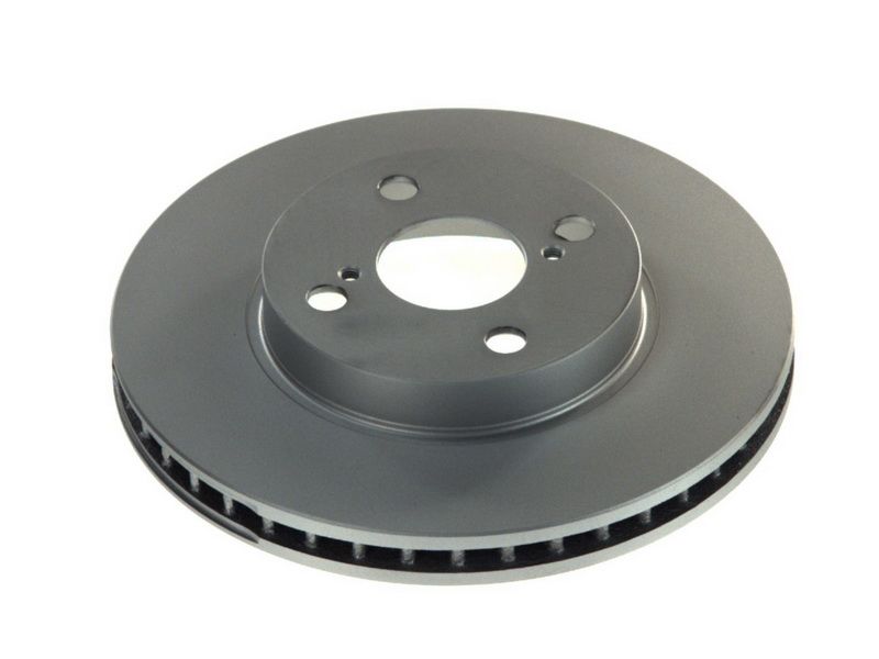 Tarcza hamulcowa, PRO do Toyoty, 92125903, TEXTAR w ofercie sklepu e-autoparts.pl 