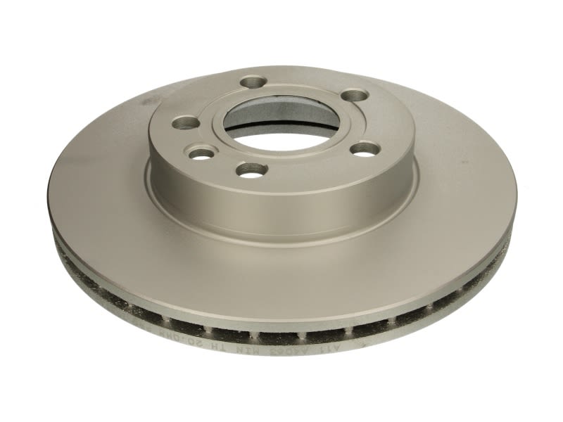 Tarcza hamulcowa, PRO do VW, 92083803, TEXTAR w ofercie sklepu e-autoparts.pl 