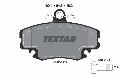 Klocki hamulcowe - komplet, Q+ do Renault, 2146306, TEXTAR w ofercie sklepu e-autoparts.pl 