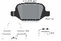 Klocki hamulcowe - komplet2351703, TEXTAR w ofercie sklepu e-autoparts.pl 
