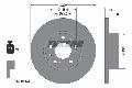 Tarcza hamulcowa do Citroena, 92042900, TEXTAR w ofercie sklepu e-autoparts.pl 