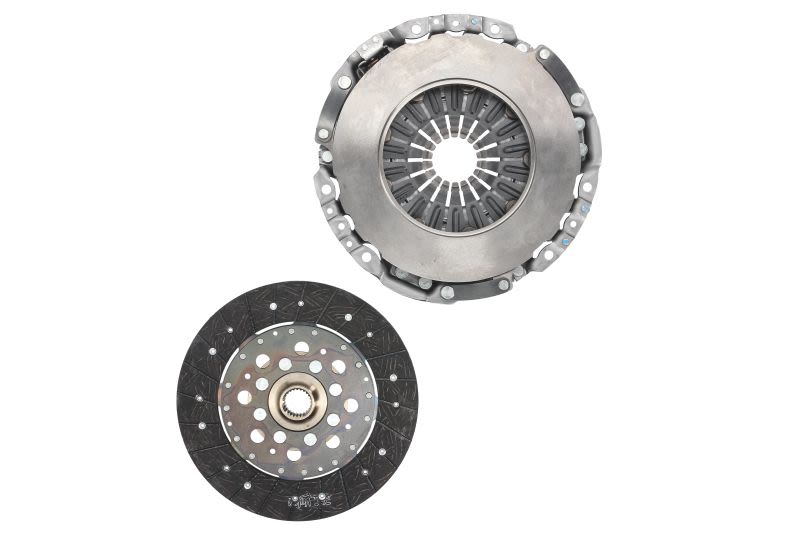 Zestaw sprzęgieł do Ssangyonga, SSS2005, EXEDY w ofercie sklepu e-autoparts.pl 
