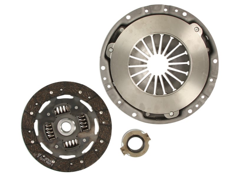 Zestaw sprzęgieł do Hondy, HCK2045, EXEDY w ofercie sklepu e-autoparts.pl 