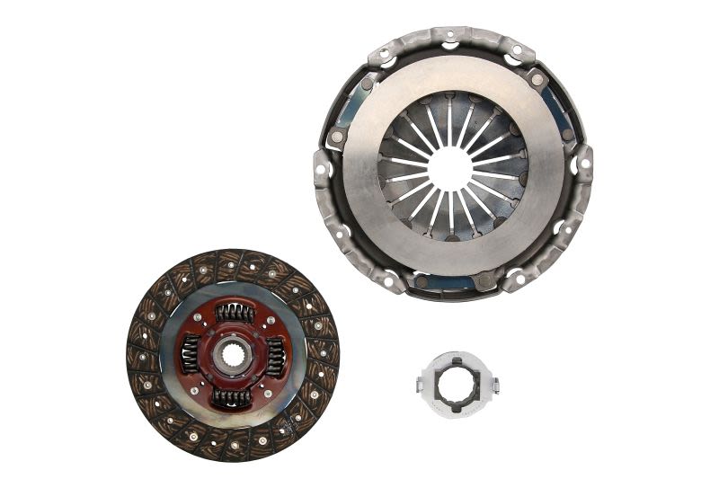 Zestaw sprzęgieł do Mazdy, MZK2151, EXEDY w ofercie sklepu e-autoparts.pl 