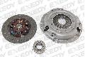 Zestaw sprzęgieł do Subaru, FJK2024, EXEDY w ofercie sklepu e-autoparts.pl 