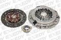Zestaw sprzęgieł do Hondy, HCK2029, EXEDY w ofercie sklepu e-autoparts.pl 