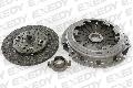 Zestaw sprzęgieł do Isuzu, ISK2119, EXEDY w ofercie sklepu e-autoparts.pl 