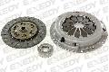 Zestaw sprzęgieł do Suzuki, SZK2007, EXEDY w ofercie sklepu e-autoparts.pl 