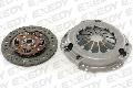 Zestaw sprzęgieł do Toyoty, TYS2235, EXEDY w ofercie sklepu e-autoparts.pl 