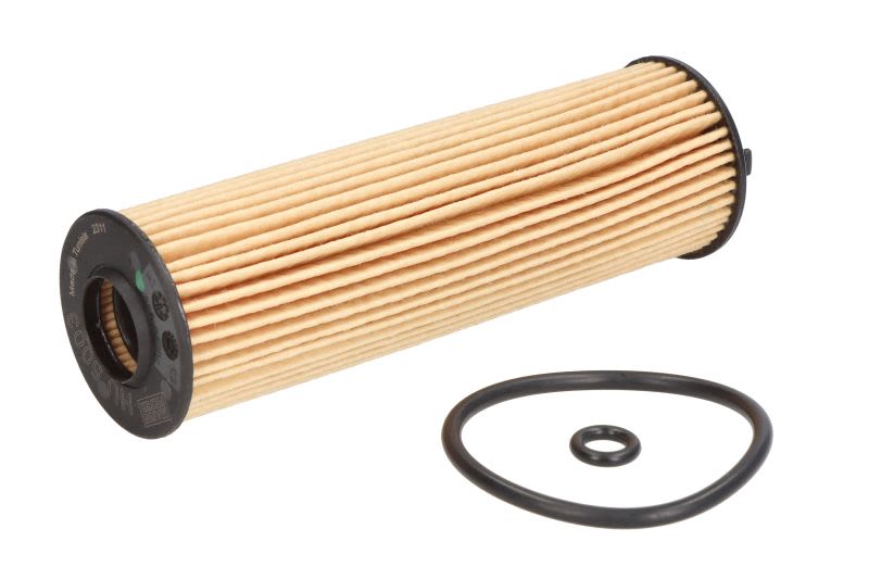 FILTR OLEJU AUDI A3,Q2,Q3, FORD TOURNEO CONNECT, SEAT LEON, SKODA KAROQ, SUPERB III,  do VW, HU 5003 Z, MANN-FILTER MANN+HUMMEL GMBH w ofercie sklepu e-autoparts.pl 