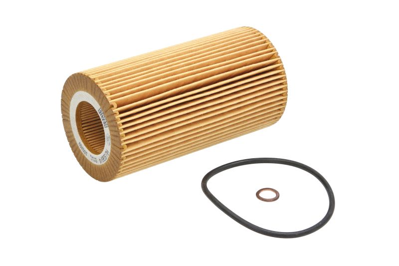Filtr oleju do BMW, HU 938/4 x, MANN-FILTER MANN+HUMMEL GMBH w ofercie sklepu e-autoparts.pl 