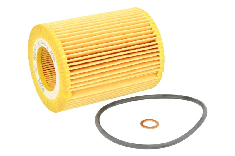 Filtr oleju do BMW, HU 925/4 x, MANN-FILTER MANN+HUMMEL GMBH w ofercie sklepu e-autoparts.pl 