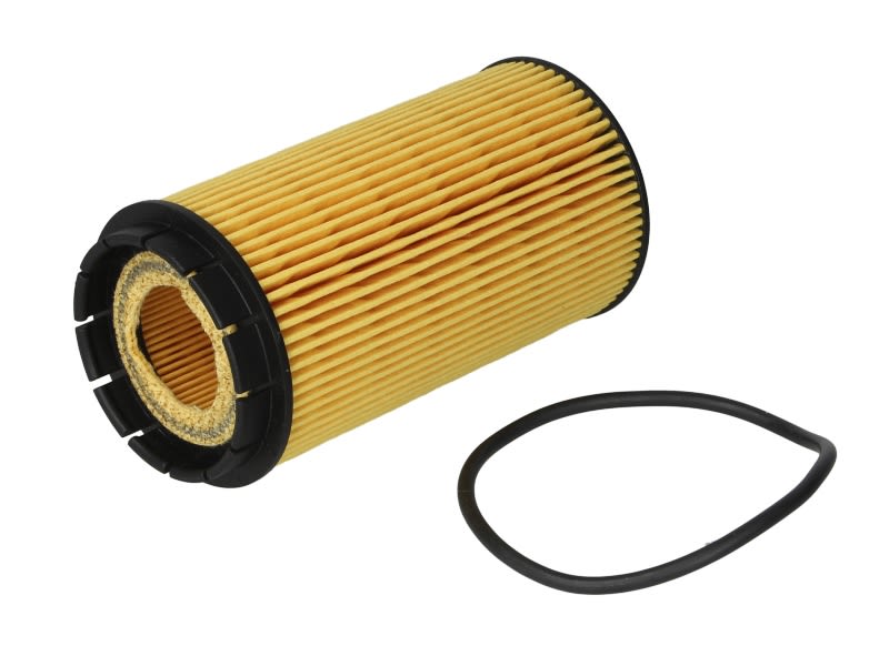 Filtr oleju do Kia, HU 718 x, MANN-FILTER MANN+HUMMEL GMBH w ofercie sklepu e-autoparts.pl 