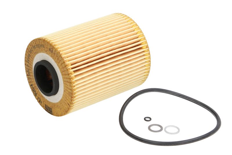 Filtr oleju do BMW, HU 926/4 x, MANN-FILTER MANN+HUMMEL GMBH w ofercie sklepu e-autoparts.pl 