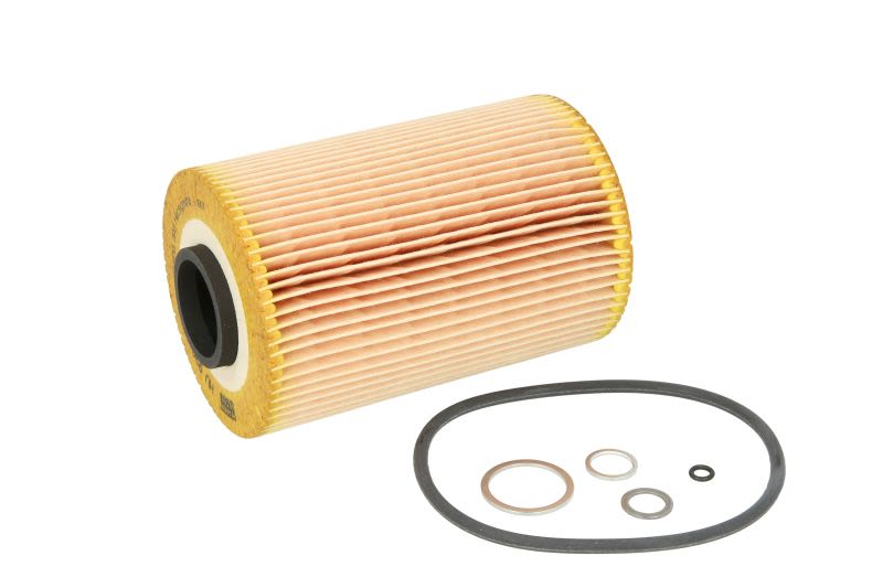 Filtr oleju do BMW, HU 930/3 x, MANN-FILTER MANN+HUMMEL GMBH w ofercie sklepu e-autoparts.pl 