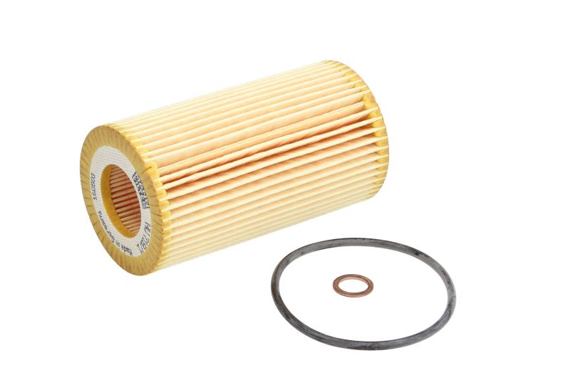 Filtr oleju do BMW, HU 718/1 z, MANN-FILTER MANN+HUMMEL GMBH w ofercie sklepu e-autoparts.pl 