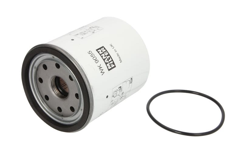 Filtr paliwa do Jeepa, WK 9055 z, MANN-FILTER MANN+HUMMEL GMBH w ofercie sklepu e-autoparts.pl 