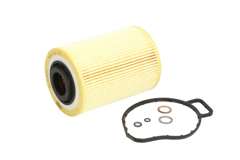 Filtr oleju do BMW, HU 924/2 x, MANN-FILTER MANN+HUMMEL GMBH w ofercie sklepu e-autoparts.pl 