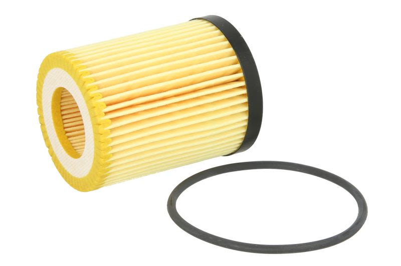 Filtr oleju do Opla, HU 712/8 x, MANN-FILTER MANN+HUMMEL GMBH w ofercie sklepu e-autoparts.pl 