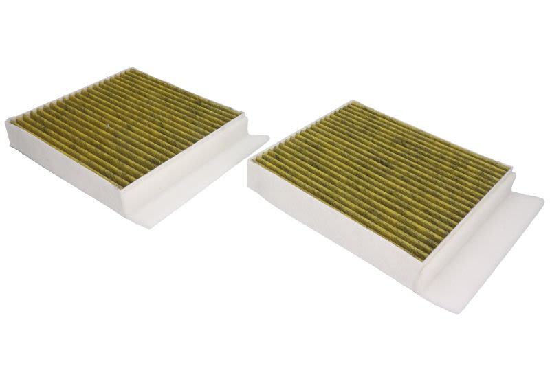 FILTR KABINY DB KLASA S, EQS, EQE 09.20- do Mercedesa, FP 25 034-2, MANN-FILTER MANN+HUMMEL GMBH w ofercie sklepu e-autoparts.pl 