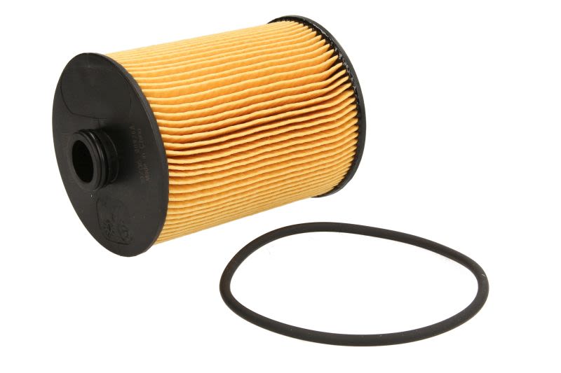 Filtr oleju do VW, HU 8009 z, MANN-FILTER MANN+HUMMEL GMBH w ofercie sklepu e-autoparts.pl 