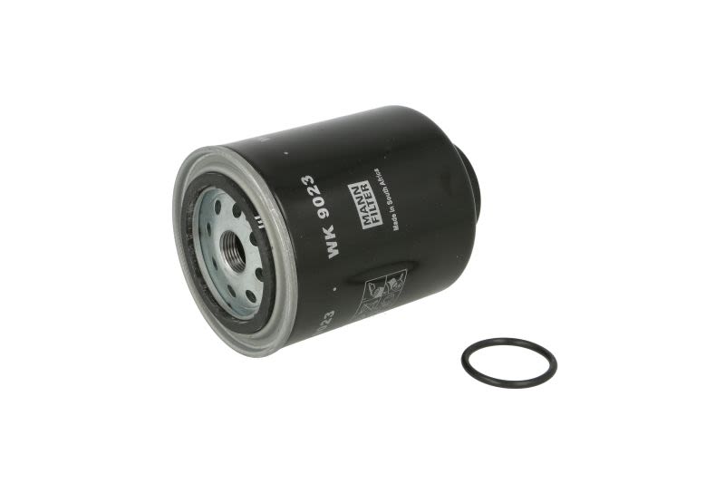 Filtr paliwa do Mitsubishi, WK 9023 z, MANN-FILTER MANN+HUMMEL GMBH w ofercie sklepu e-autoparts.pl 