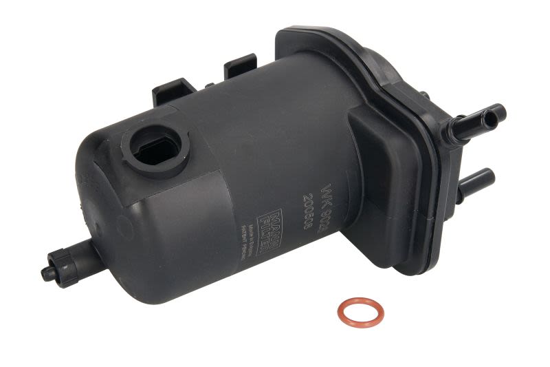 Filtr paliwa do Renault, WK 9028 z, MANN-FILTER MANN+HUMMEL GMBH w ofercie sklepu e-autoparts.pl 