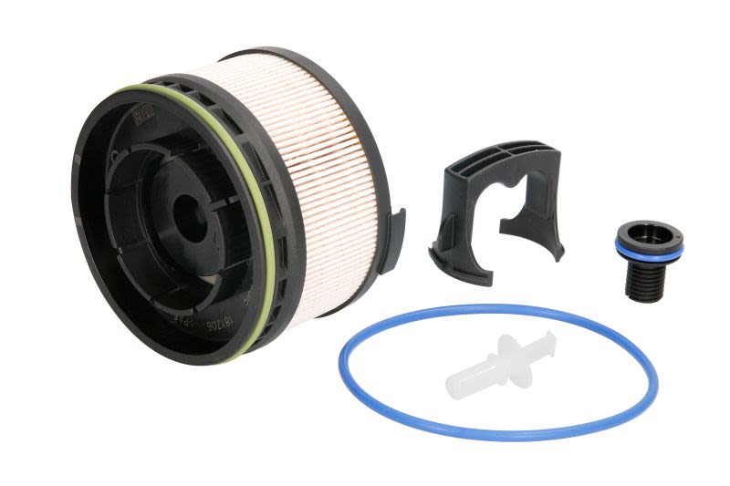 Filtr paliwa do Mercedesa, PU 11 002 z KIT, MANN-FILTER MANN+HUMMEL GMBH w ofercie sklepu e-autoparts.pl 