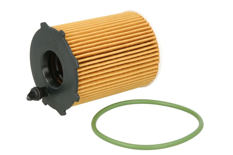 Filtr oleju do Peugeota, HU 7033 z, MANN-FILTER MANN+HUMMEL GMBH w ofercie sklepu e-autoparts.pl 