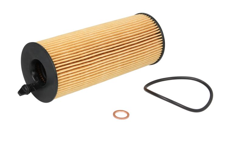 Filtr oleju do BMW, HU 721/5 x, MANN-FILTER MANN+HUMMEL GMBH w ofercie sklepu e-autoparts.pl 